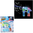 Light-Up Bubble Blaster (7 in.)