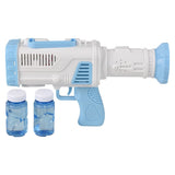 Bubble Blaster Space Rifle 20 Hole (1 PC)