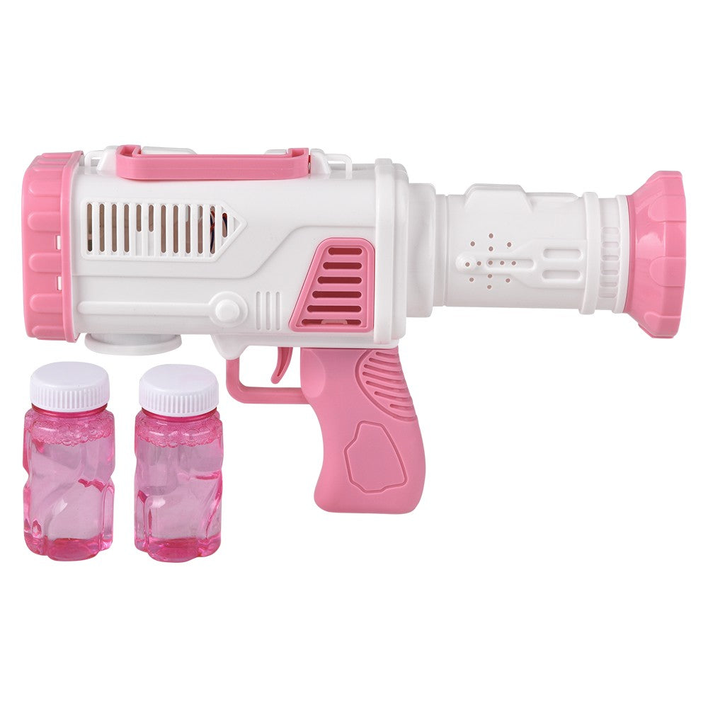 Bubble Blaster Space Rifle 20 Hole (1 PC)
