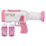 Bubble Blaster Space Rifle 20 Hole (1 PC)