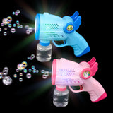 Bubble Phaser Mini 10 Hole Bubble Blaster
