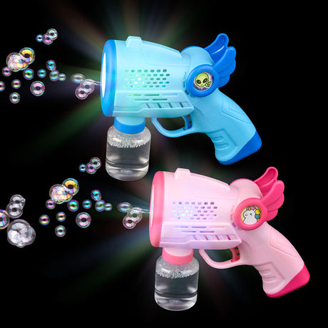 Bubble Phaser Mini 10 Hole Bubble Blaster