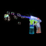 Light-Up Bubble Blaster (1 PC)
