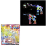 Light-Up Bubble Blaster (1 PC)