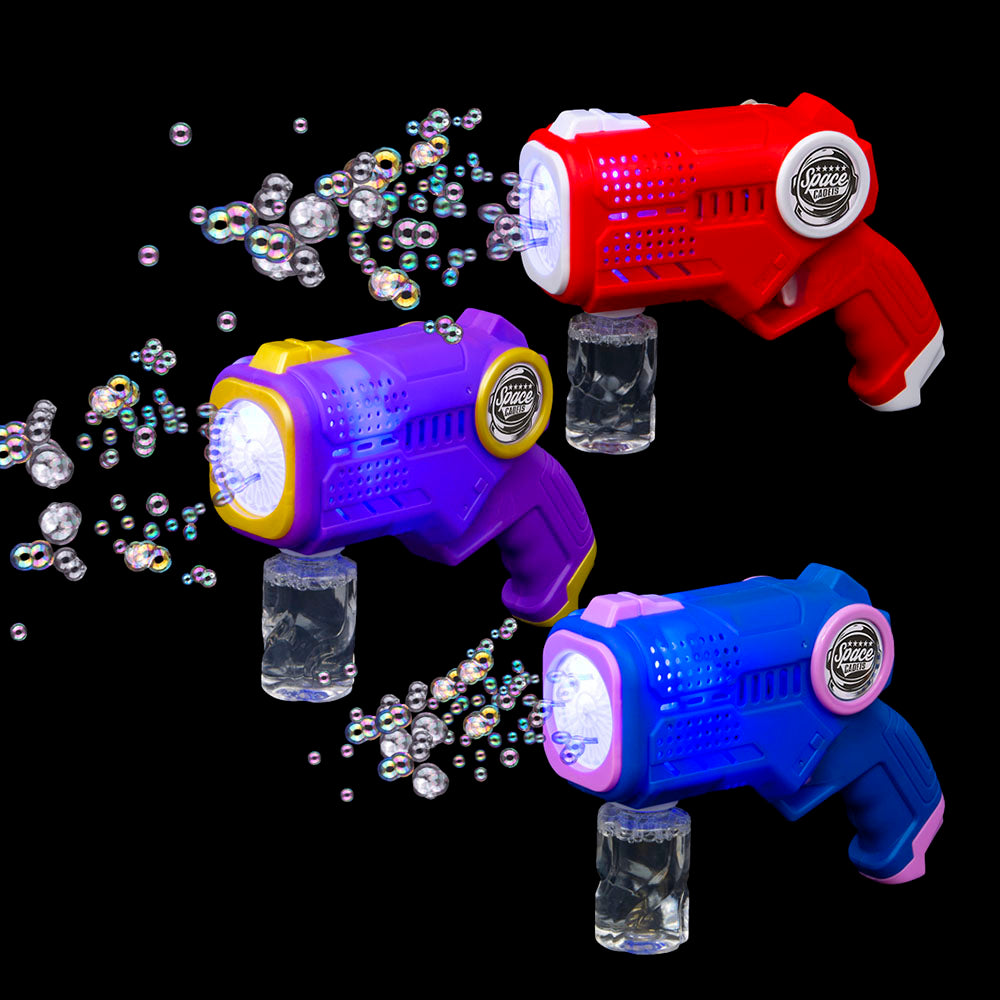 Space Bubble Phaser 20 Hole