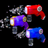 Space Bubble Phaser 20 Hole