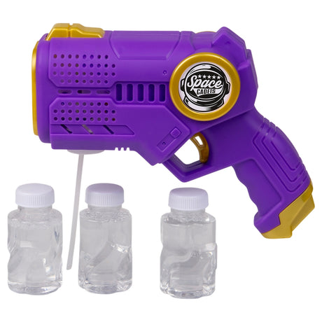 Space Bubble Phaser 20 Hole