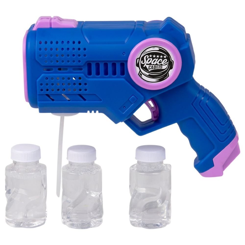 Space Bubble Phaser 20 Hole