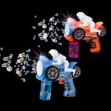 Bubble Blaster 20 Hole Cyber Cycle