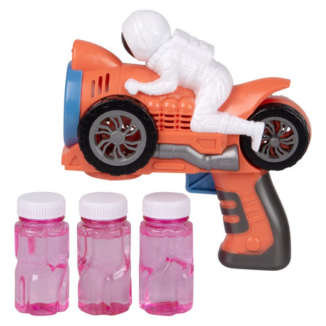 Bubble Blaster 20 Hole Cyber Cycle