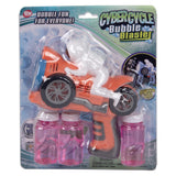 Bubble Blaster 20 Hole Cyber Cycle