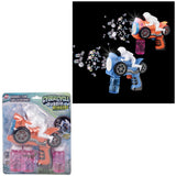 Bubble Blaster 20 Hole Cyber Cycle
