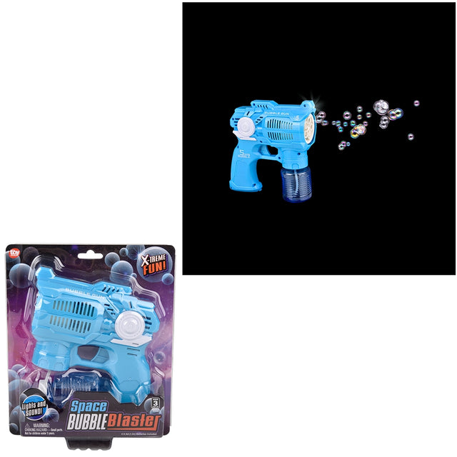 Space Bubble Blaster (1 PC)