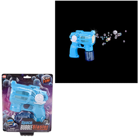 Space Bubble Blaster (1 PC)