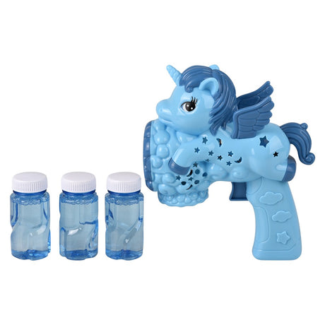 Unicorn Bubble Blaster 20 Hole (1 PC)