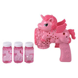 Unicorn Bubble Blaster 20 Hole (1 PC)