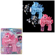 Unicorn Bubble Blaster 20 Hole (1 PC)