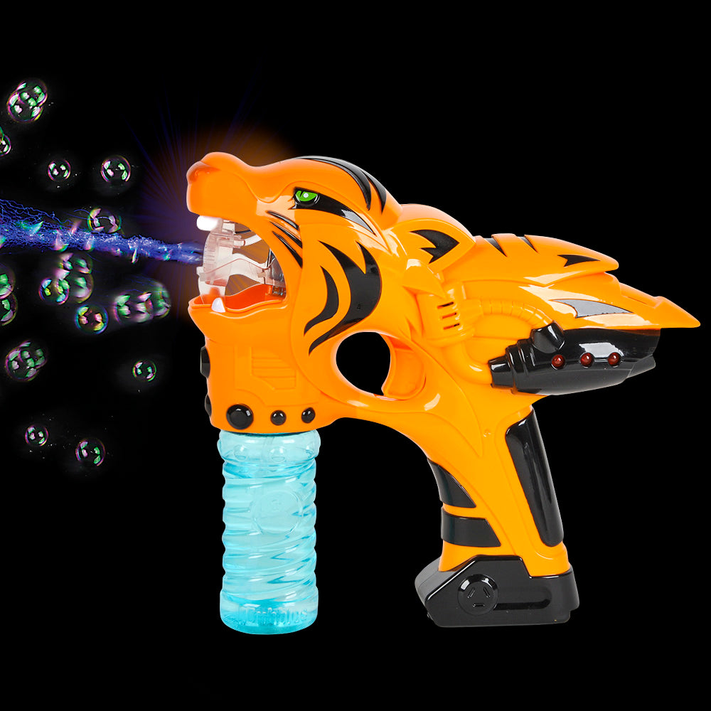 Tiger Bubble Blaster 8"
