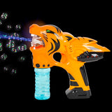 Tiger Bubble Blaster 8"