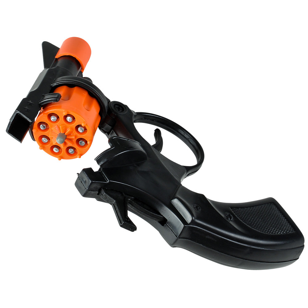 Cap Gun 6" 8-Shot (1 DZ)