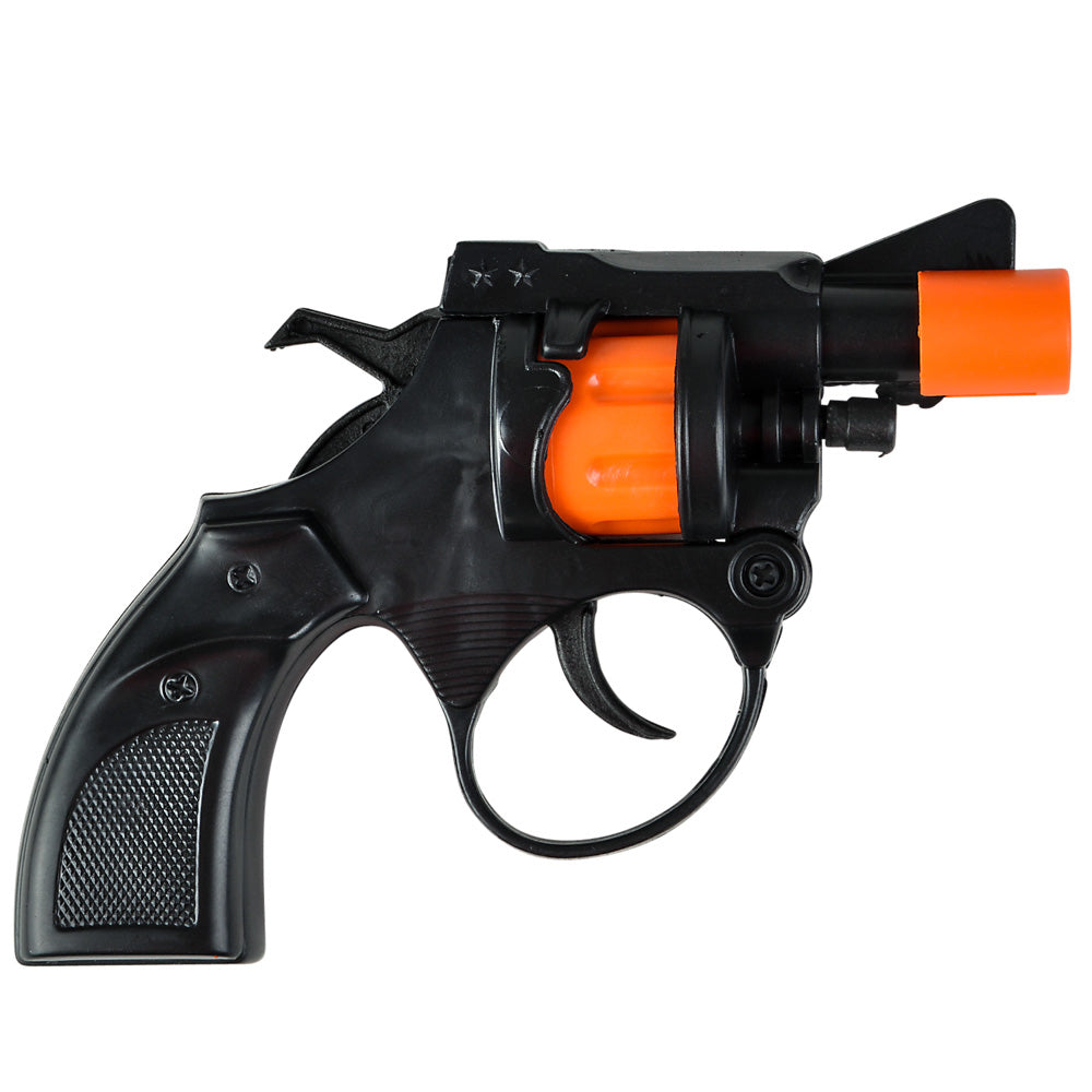 Cap Gun 6" 8-Shot (1 DZ)