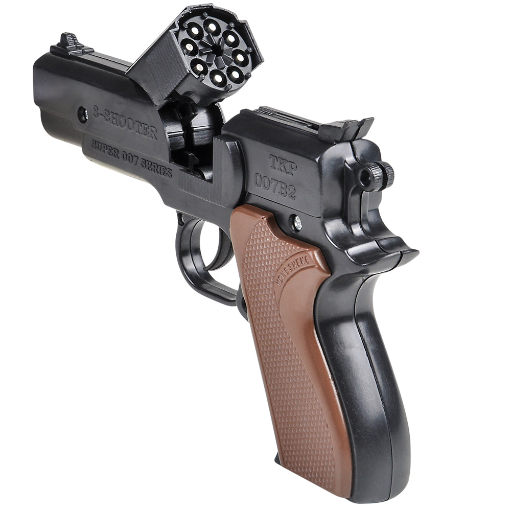 Cap Pistol 6.75" (1 DZ)