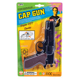 Cap Pistol 6.75" (1 DZ)