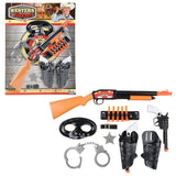 Cowboy Play Set 6 Pieces