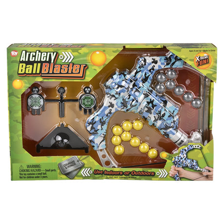 Archery Ball Blaster 12"