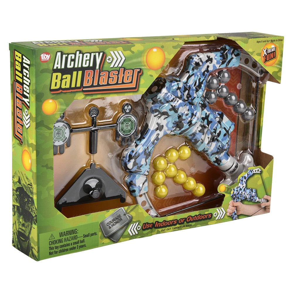 Archery Ball Blaster 12"