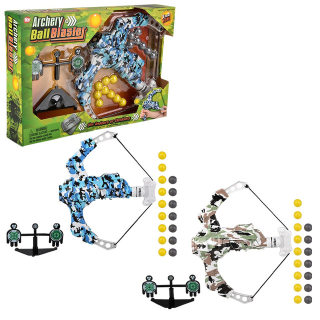 Archery Ball Blaster 12"