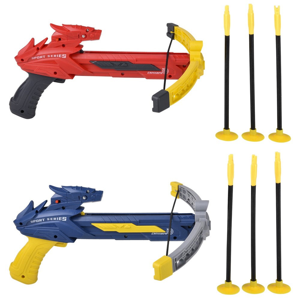 Sport Crossbow 12"