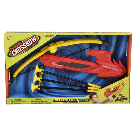 Sport Crossbow 12"