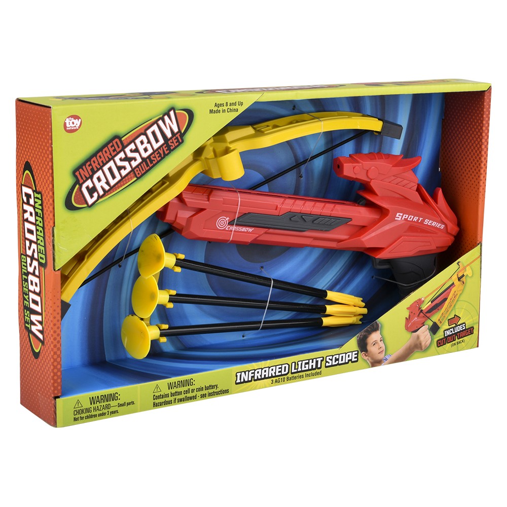 Sport Crossbow 12"