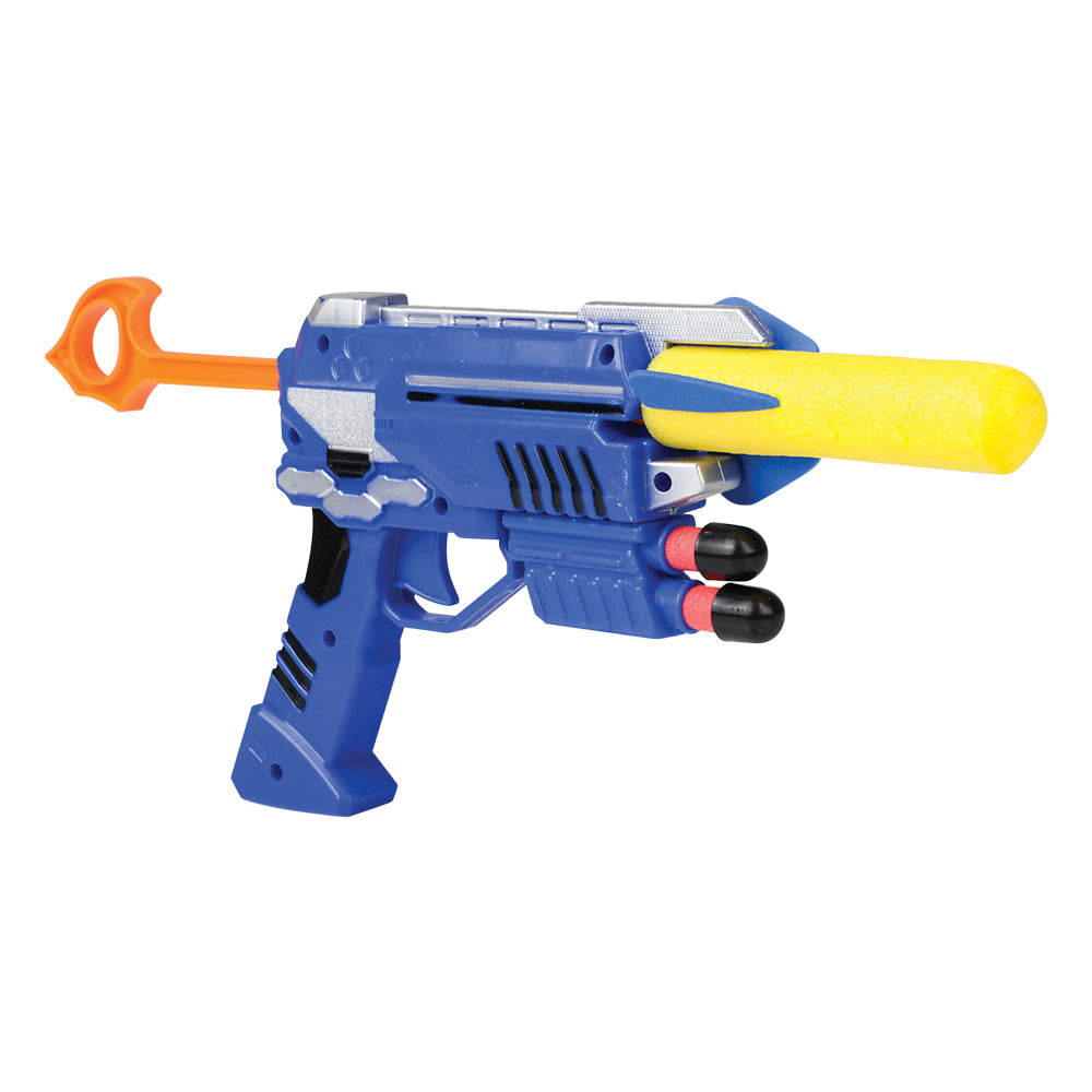 Foam Dart And Rocket Blaster (1 DZ)