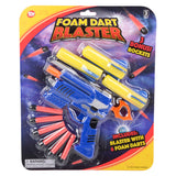 Foam Dart And Rocket Blaster (1 DZ)