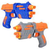 Foam Dart Blaster 8"