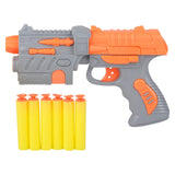 Foam Dart Blaster 8"