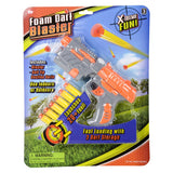 Foam Dart Blaster 8"