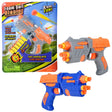Foam Dart Blaster 8"