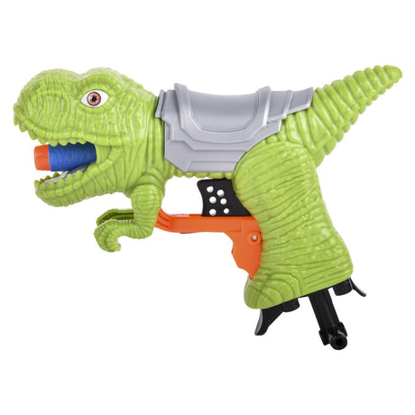 T-Rex Foam Dart Blaster 6.5"