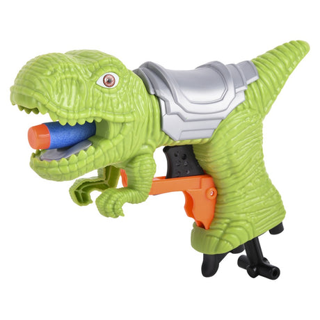 T-Rex Foam Dart Blaster 6.5"