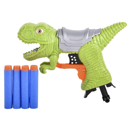 T-Rex Foam Dart Blaster 6.5"