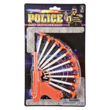 Police Set 11 PC (1 DZ)