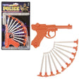 Police Set 11 PC (1 DZ)