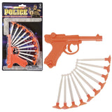 Police Set 11 PC (1 DZ)