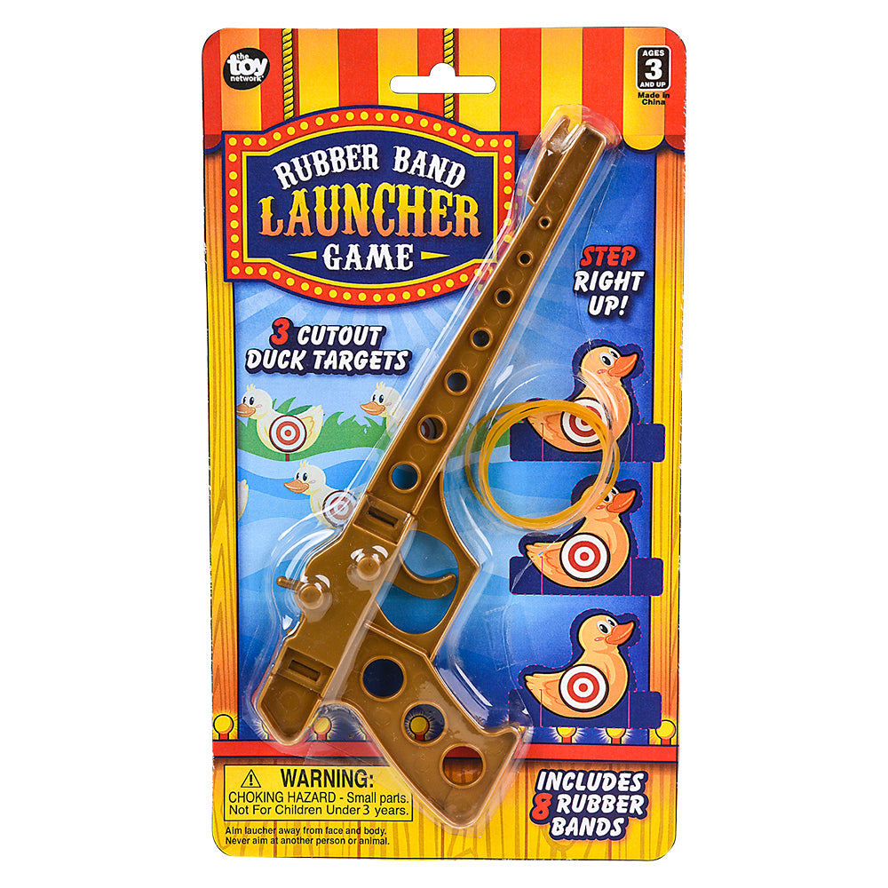 Elastic Launcher (1 DZ)