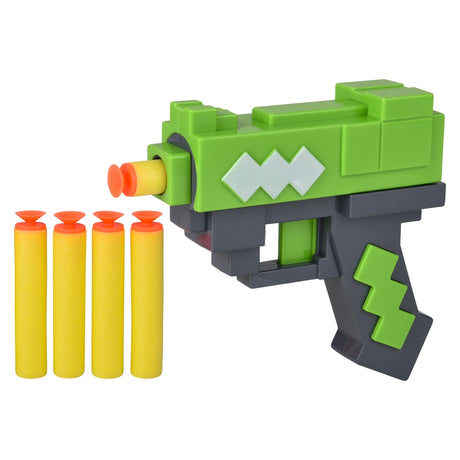 Foam Pixel Blaster 5"