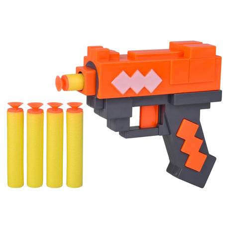 Foam Pixel Blaster 5"
