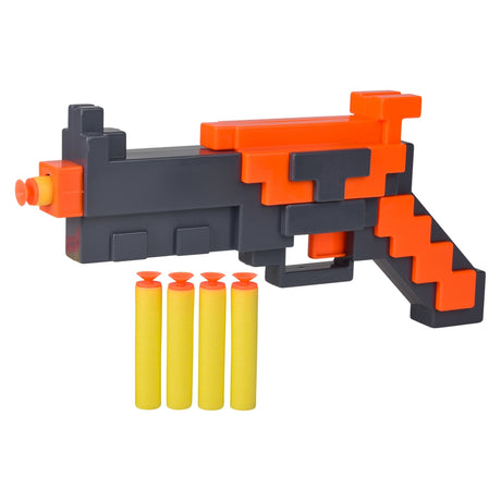 Foam Pixel Blaster 6" (1 Box)